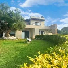 Sunrise Villa
