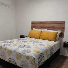 Gran Mágico alojamiento zona hotelera