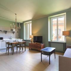 Peaceful, in the center of Milan Garibaldi train station Brera