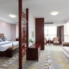 GreenTree Inn JinDeZhen People Square Taoxichuan Wenchuang Street