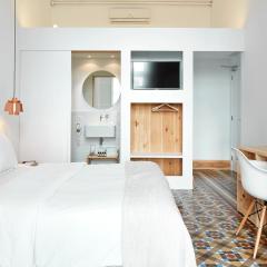 라 카사 데 안토니오 부티크 룸스(La Casa de Antonio Boutique Rooms)