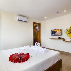 Trường Thịnh Hotel