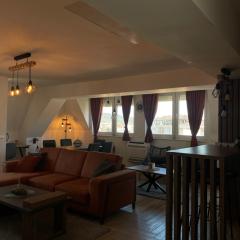 Luxury Apartman Filiposki