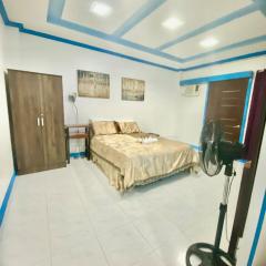Studio Room in Panabo BDR BR KTCHN
