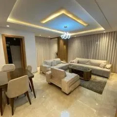 Luxury penthouse sahloul