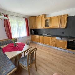 Steiner`s Ferienwohnung