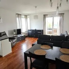 Apartament 1000-lecia