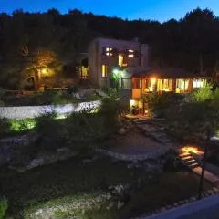Vila Marin