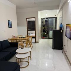 Sheraton 5 stars hotel nearby apartment