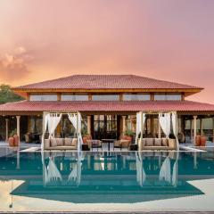 Villas with Private pool