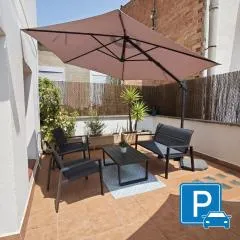 Apartaments IXA