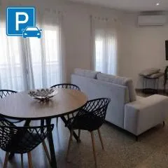 Apartament IXA-2