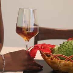 Sren Self catering Apartment