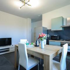 Deliziosa Apartments Tropea