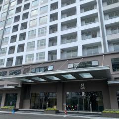 Jack's Home - Sunrise Riverside Block H, Dist 7