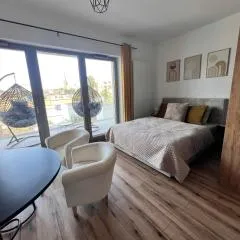 Serenity Apartament
