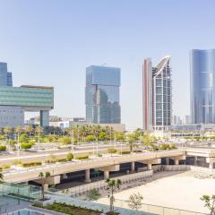 Bloomfields Tranquil Stu Al Maryah Vista