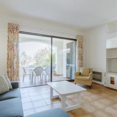 Apartment Green Oasis in Albufeira Jardim mit Pool