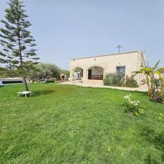Dar Nawara 3bedroom Villa with pool and amazing garden