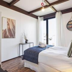 Oliver Haus 4 Bedroom