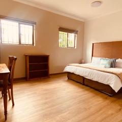 WhiteHouse Guesthouse