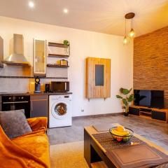 Appartements proche de la gare