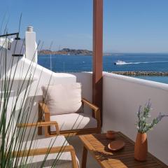 Ekos Penthouse - Stunning View