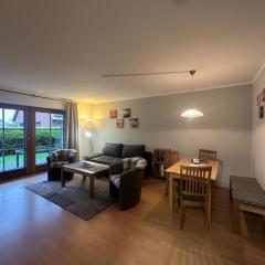 Jacobihof Haus 1 Wohnung 1