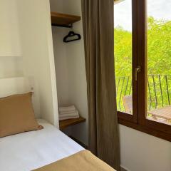 Estudio 2 Café Bernal