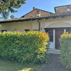 La Rocca di Montemagno