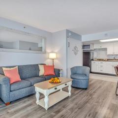 WINTER RATES! Escape to the Ocean, Oceanview Suite! C671