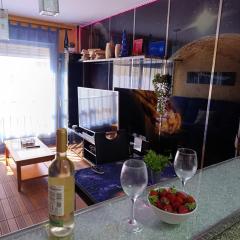 ROMANTIc PLAYA CENTRO - Garaje gratuito