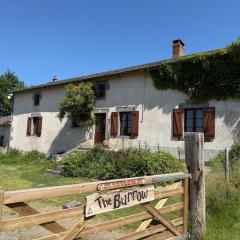 The Burrow, Oradour ST Genest