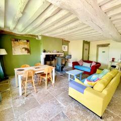 Cosy gite in medieval village