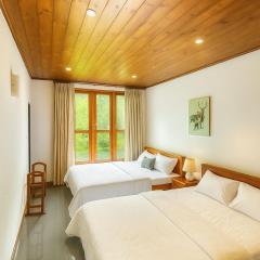 Sweet Villa Hotel
