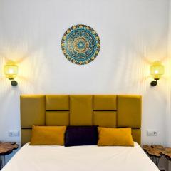Apartment Chrisi