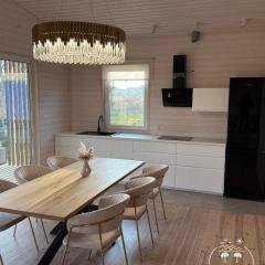 Kaper Łeba - Domki Nad Morzem