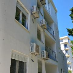 Apartmani Aleksandar Rudinac Čanj