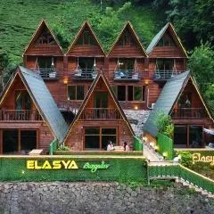 ELASYA BUNGALOV
