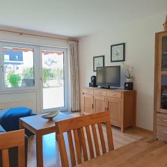 2-Raum FeWo Bergtraum - Hallenbad & Sauna