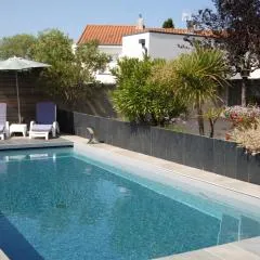La Belgerie