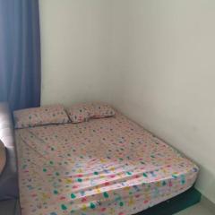 Homestay Mutiaraville cyberjaya