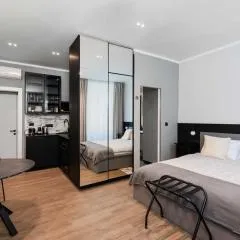 Sir John's Apartments