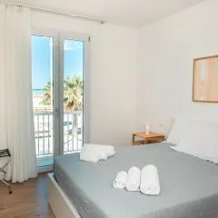 Domira - Casa Vacanze Fronte Mare