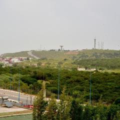 Mehdia Beach