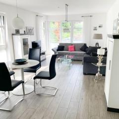 Ferienwohnung Villa Louisa 52 - Seahorse in Sellin