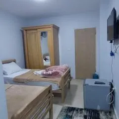 Hayat Pyramids House DBL 59S