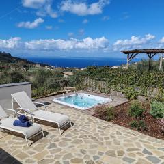 New Home Wisteria - Jacuzzi exclusive use