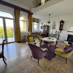Panoráma Apartman