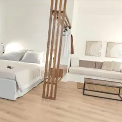 Heraklion City Center Maisonette